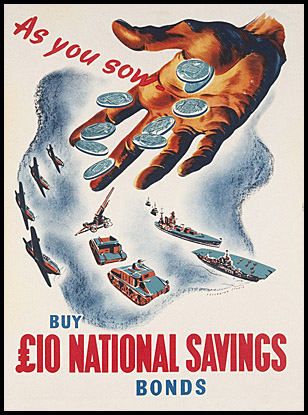 Nat savings